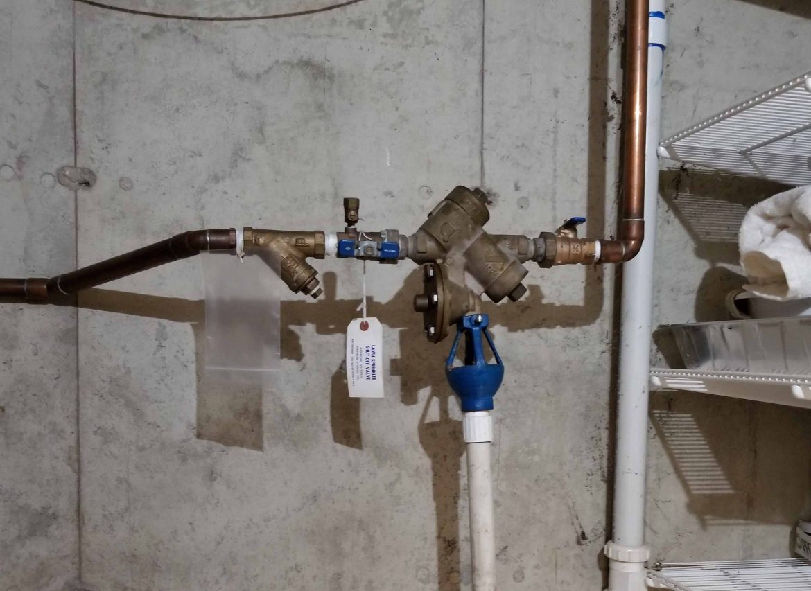 Backflow Testing & Installation in Chicago | BackflowChicago.com